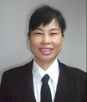 冯