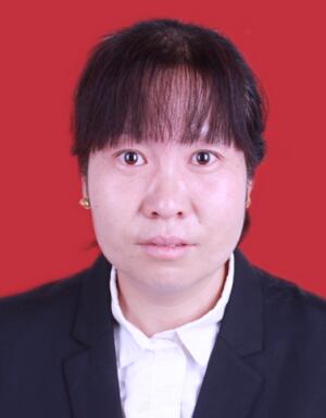 马丽敏