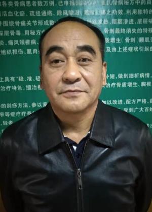 刘立星