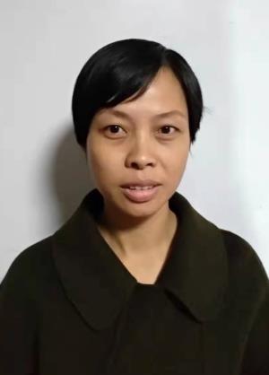 吴晓月