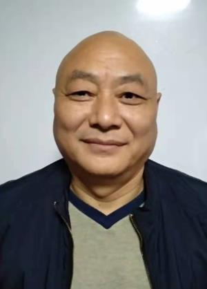 崔劲松