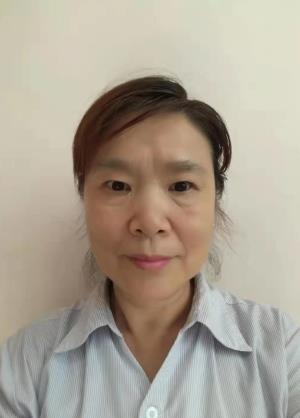 牛月娥
