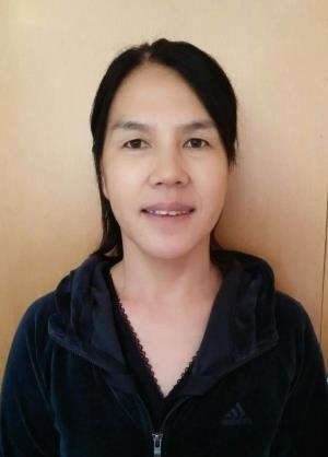 李补秀