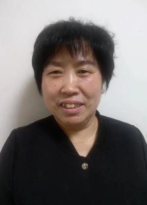 张爱华